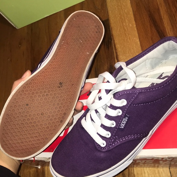 Atwood low vans - Picture 5 of 6